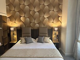 HOTEL ARVERNA VICHY - ClT'HOTEL