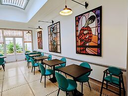 HOTEL ARVERNA VICHY - ClT'HOTEL