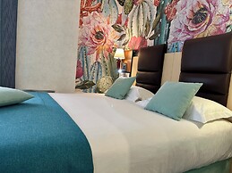 HOTEL ARVERNA VICHY - ClT'HOTEL