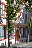 HOTEL ARVERNA VICHY - ClT'HOTEL