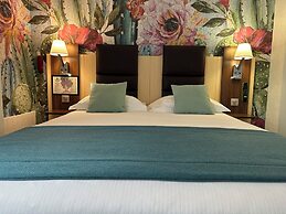 HOTEL ARVERNA VICHY - ClT'HOTEL
