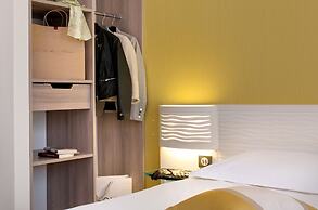 HOTEL ARVERNA VICHY - ClT'HOTEL