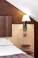 HOTEL ARVERNA VICHY - ClT'HOTEL