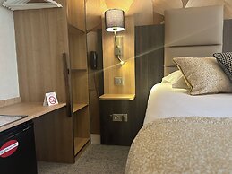 HOTEL ARVERNA VICHY - ClT'HOTEL