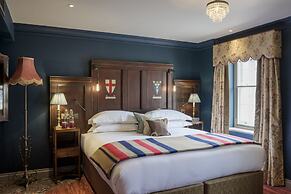 The Zetter Marylebone