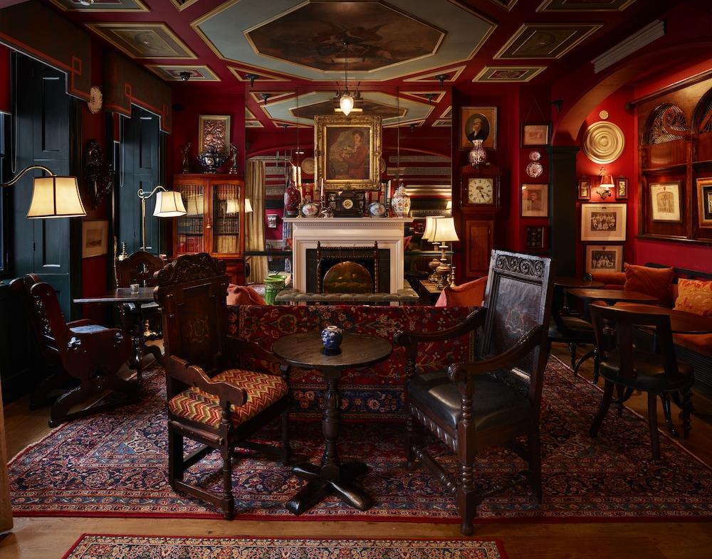 The Zetter Marylebone