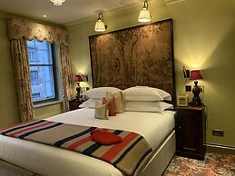 The Zetter Marylebone