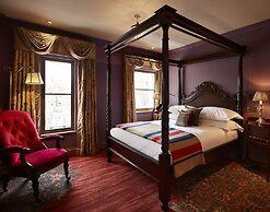 The Zetter Marylebone