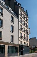 Hôtel du Parc