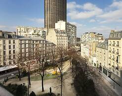 Hôtel du Parc