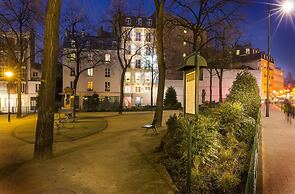 Hôtel du Parc