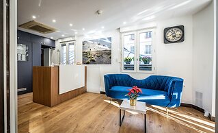 Hôtel du Parc