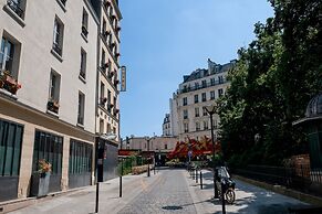 Hôtel du Parc