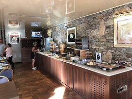 Hôtel Castel Vecchio