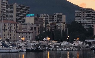 Hôtel Castel Vecchio