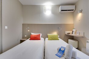 Brit Hotel Lille Centre