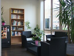 Brit Hotel Lille Centre