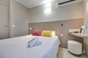 Brit Hotel Lille Centre