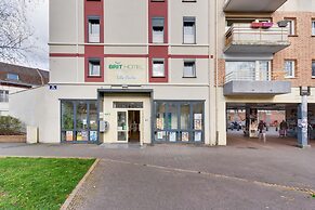 Brit Hotel Lille Centre