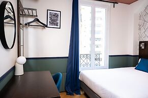 Hôtel Biskui