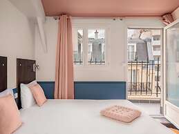 Hôtel Biskui