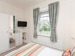 The Ravenswood B&B