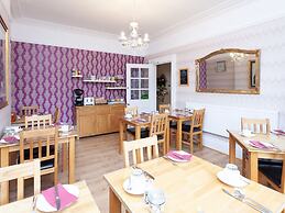 The Ravenswood B&B