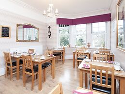 The Ravenswood B&B
