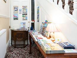 The Ravenswood B&B
