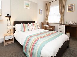 The Ravenswood B&B