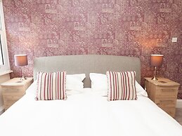 The Ravenswood B&B