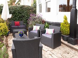 The Ravenswood B&B