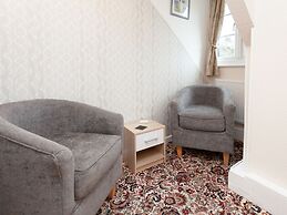 The Ravenswood B&B