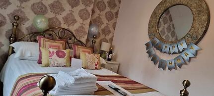 The Ravenswood B&B