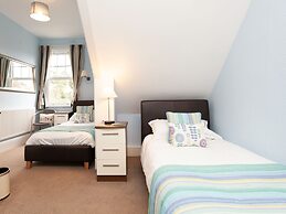 The Ravenswood B&B