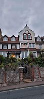 The Ravenswood B&B