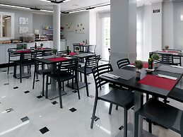 Hotel Albatros