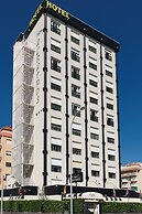 Hotel Albatros