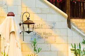 Hostellerie La Croix Blanche