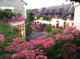 Hostellerie La Croix Blanche