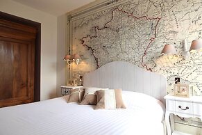 Hostellerie La Croix Blanche