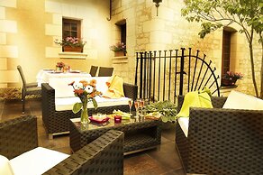 Hostellerie La Croix Blanche