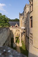 Hostellerie La Croix Blanche