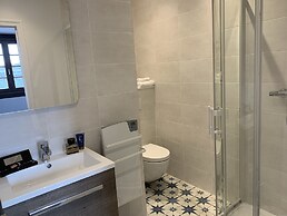Hostellerie La Croix Blanche