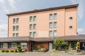 Logis Hôtel Restaurant Cap Hôtel.