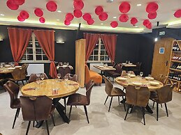 Logis Hôtel Restaurant Cap Hôtel.