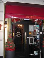 Hôtel Alexandra