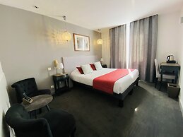 Brit Hotel Acacias