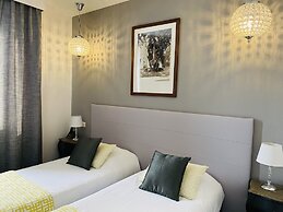 Brit Hotel Acacias