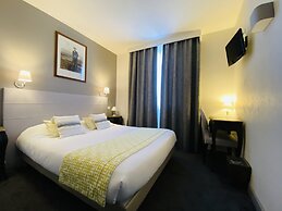 Brit Hotel Acacias
